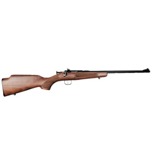 CHIPMUNK DELUXE 22LR BL/WALNUT