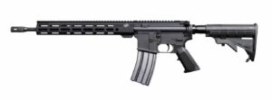 QRC II 5.56 16" 30+1 BLK