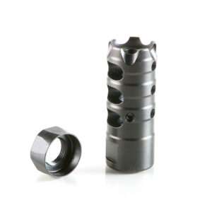 MUZZLE BRAKE 223/5.56 1/2X28