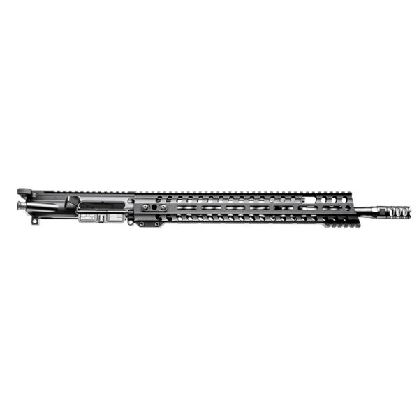 RENEGADE+ UPPER 5.56 16.5" BLK