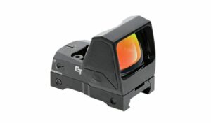 RAD OPEN REFLEX SIGHT - LARGE