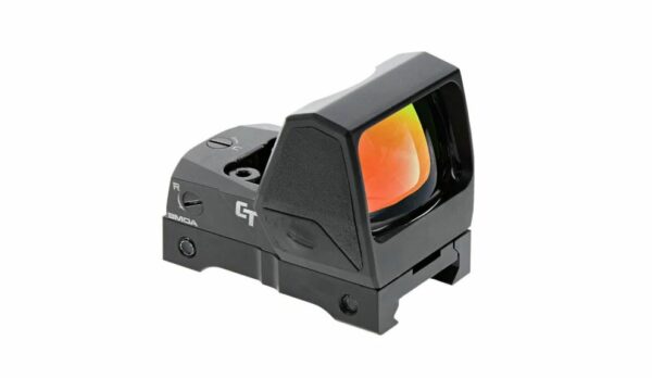 RAD OPEN REFLEX SIGHT - LARGE