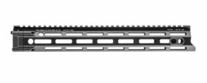 MFR 13.5 M-LOK ASSEMBLY BLACK