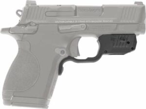 LASERGUARD S&W CSX GREEN