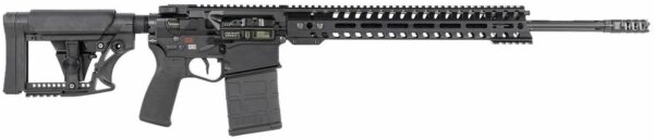 REVOLUTION DI 6.5CM 20" BLK