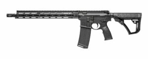 DDM4 V7 5.56MM 16" MOD RAIL