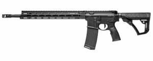 DDM4 V7 PRO 5.56MM BLK 18"
