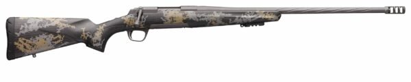 XBOLT MNTN PRO 6.8WST TNG 24"