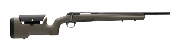 X-BOLT MAX SPR 6.5CM OD 18" #