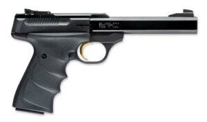 BUCKMARK STD URX 22LR BL 5.5"