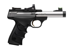 BUCKMARK MICRO BULL SS RD #