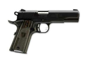 1911-22 BLK LBL CMP 22LR 10+1