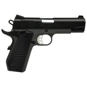 1911 CARRY 9MM BK/GR 4.3" BOB