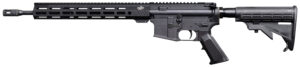 QRC II 5.56 16" 10+1 BLK