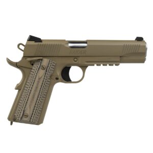 1911 DUTY RAIDER 9MM 5" RAIL