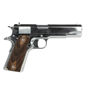 1911 REG CH/WD 9MM/38SUP 5"