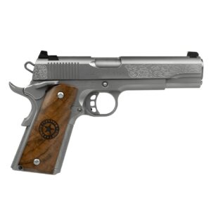 1911 TEXAS SS/WD 45ACP 5"