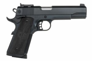 1911MAC 45ACP 5" 8+1 BL