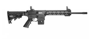 M&P15-22 SPORT 22LR 10+1 CA