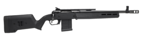 110 MAGPUL SCOUT 308WIN BLK