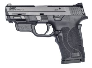 M&P9 M2.0 SHIELD EZ 9MM LASER
