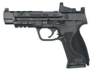 M&P9 M2.0 CORE 9MM 5" RED DOT
