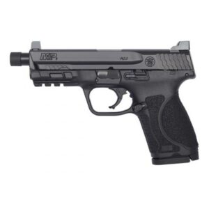 M&P9 M2.0 CPT 9MM 10+1 4.6" TB