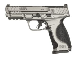 M&P9 M2.0 METAL 9MM 4.25" OR