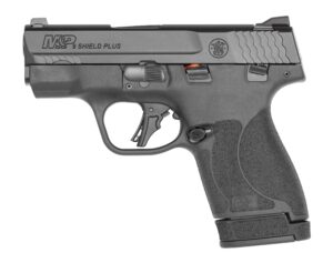 SHIELD PLUS 9MM 3.1" 13+1 SFT