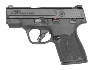 SHIELD PLUS 9MM 3.1" 10+1 SFT