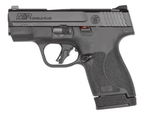 SHIELD PLUS 9MM 3.1" 13+1 NTS