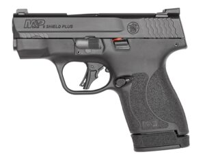 SHIELD PLUS 9MM 3.1" 13+1 NS