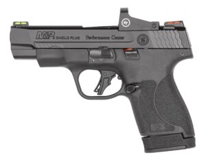 SHIELD PLUS PC 9MM 13+1 CT