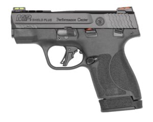 SHIELD PLUS PC 9MM 13+1 FO PR