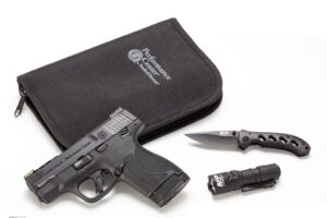 SHIELD PLUS PC 9MM FO PRT EDC