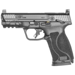M&P10MM M2.0 10MM 4" TS OR
