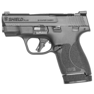 SHIELD PLUS 30SC 3.1" 16+1 SF