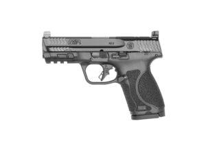 M&P9 M2.0 CMPCT 9MM 15+1 4" OR