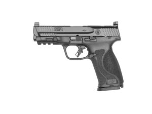 M&P9 M2.0 9MM 17+1 4.25" FS OR