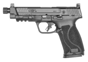 M&P45 M2.0 45ACP 5.1" TB OR