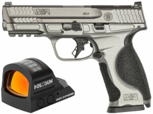 M&P9 M2.0 METAL 9MM OR BUNDLE