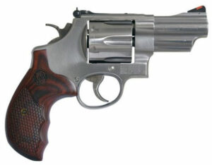629 DELUXE 44MAG 3" SS AS 6RD