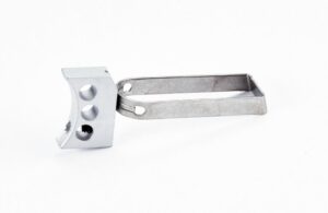 TRIGGER 1911 COMPETITION MATCH