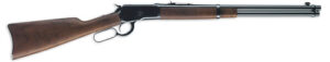 1892 CARBINE 357M BL/WD 20"