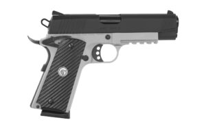 MC1911C 45ACP TT 4.4" 8+1 #