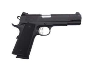 1911 DUTY BLACK 45ACP 5"