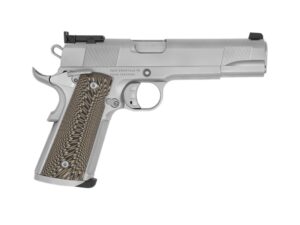 1911 MATCH SS 45ACP 5"