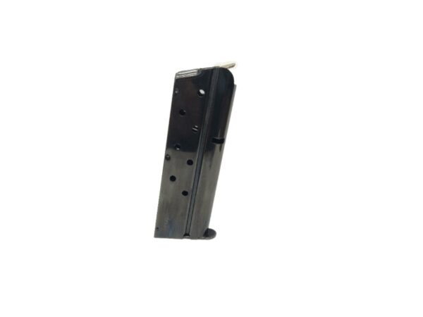 MAGAZINE MC1911SC 7RD 9MM