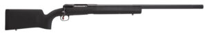 12LRP 6.5CREEDMOOR BL/BLK 26"