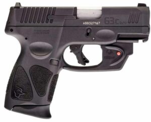 G3C 9MM SS 3.2" 12+1 VIRIDIAN